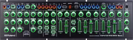 AIRA Semi-Modular Plug-out Synthesizer Module Version