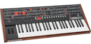 Sequential Prophet-6 Synthesizer