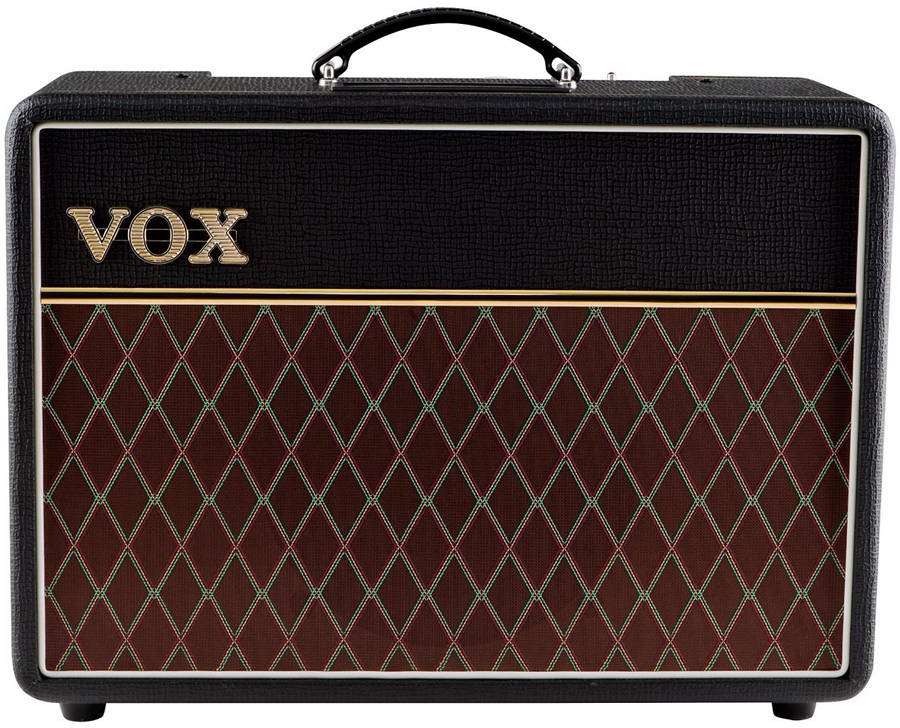 vox ac10 long and mcquade