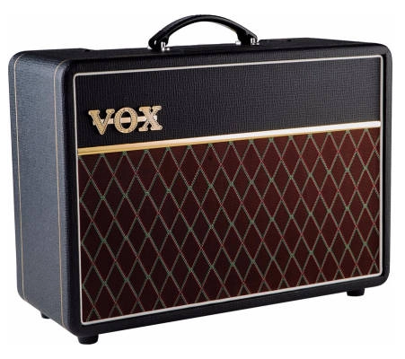 Vox - AC10C1 10 Watt 1x10 Tube Combo