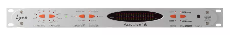 Aurora 16