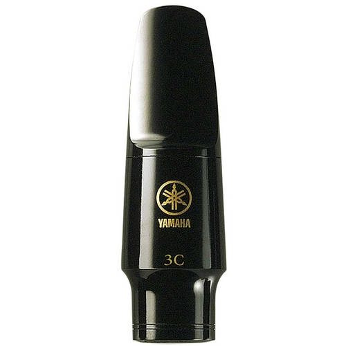 Alto Saxophone Mouthpiece - 3C