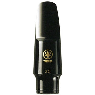 Yamaha - Alto Saxophone Mouthpiece - 3C