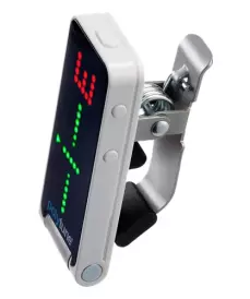 Polytune Clip-on Tuner