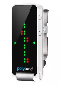 Polytune Clip-on Tuner