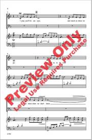 The Prayer - Saber/Foster/Hayes - SATB