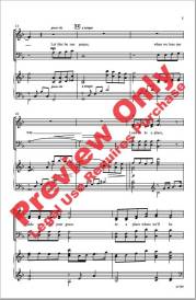 The Prayer - Saber/Foster/Hayes - SATB