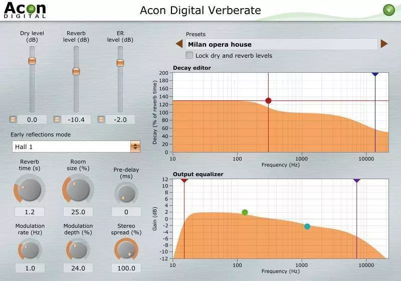 Verberate - Download