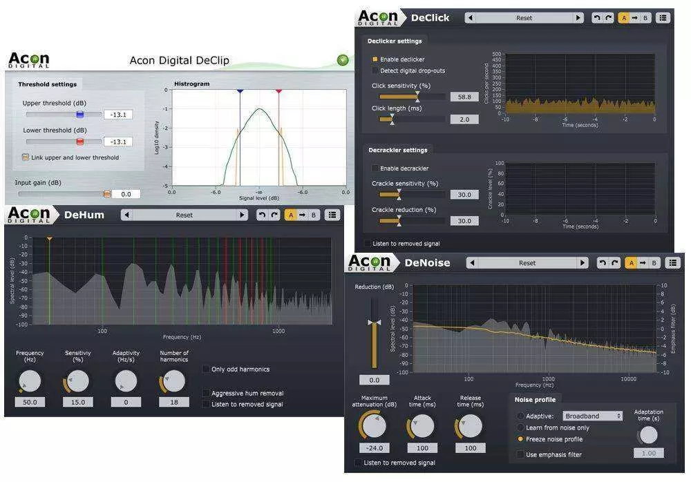 Restoration Suite - Download