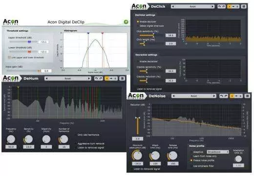 Restoration Suite - Download