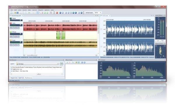 Acoustica Standard - Download