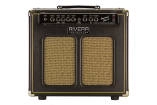 Rivera Amplification - Jazz Suprema 1 Channel 25w 1x10 Combo