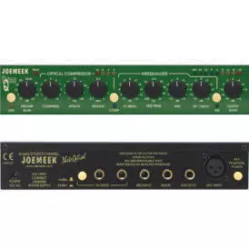 Q3 - Desktop Channel Strip