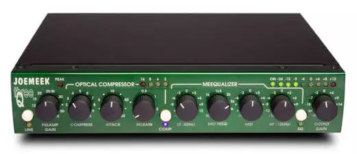 Q3 - Desktop Channel Strip