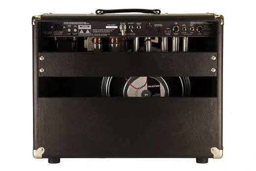 Knucklehead Tre Combo 1x12 w/Reverb