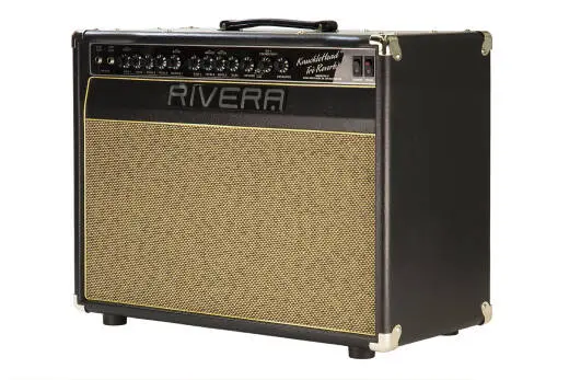 Knucklehead Tre Combo 1x12 w/Reverb