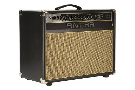 Knucklehead Tre Combo 1x12 w/Reverb