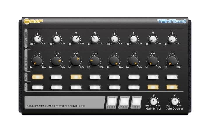 8 EQ F - Download