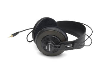 SR850 Semi-Open Pro Studio Headphones, 2-Pack
