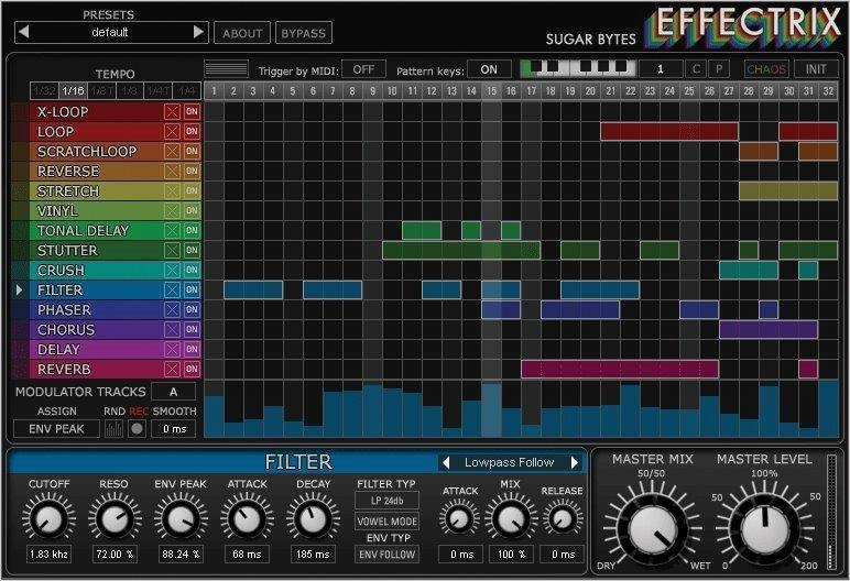 Effectrix - Download