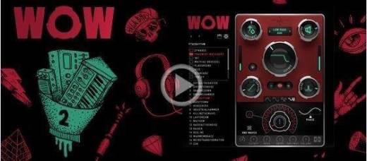 Wow 2 - Download