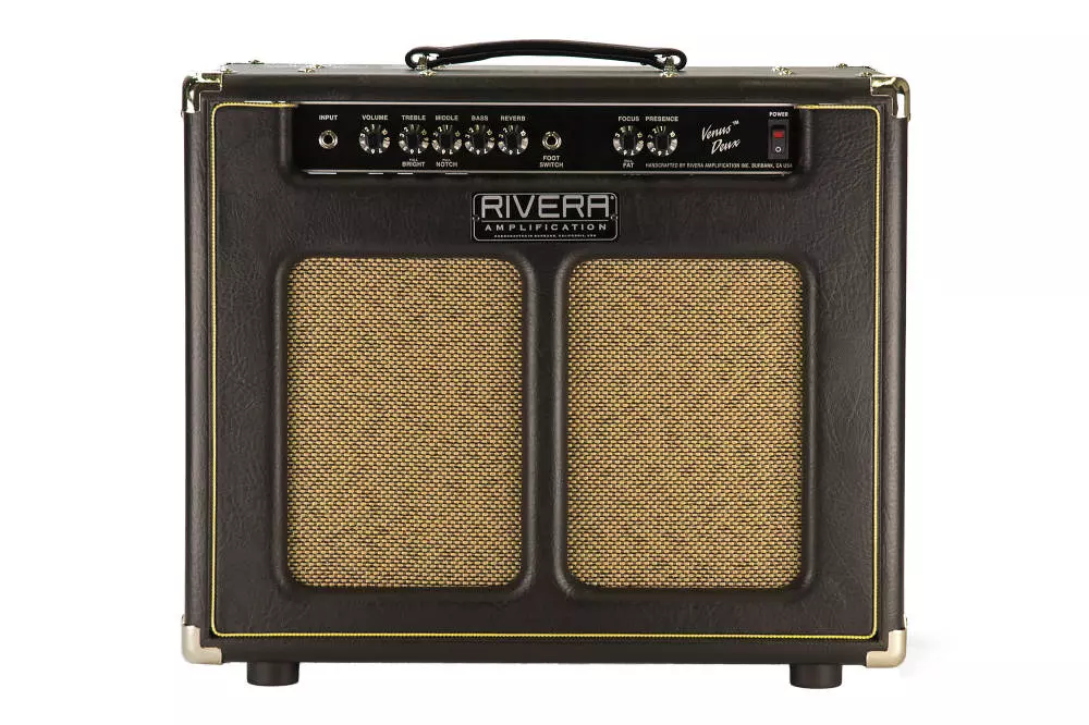 Venus Deux 1x12 25w Combo
