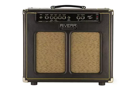 Venus Deux 1x12 25w Combo