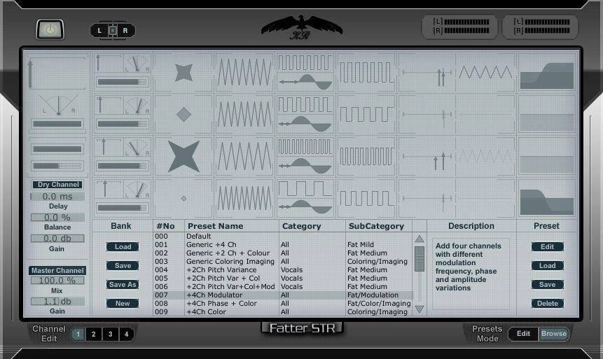 KR Fatter STR - Download