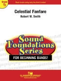 Celestial Fanfare - Smith - Concert Band - Gr. 0.5