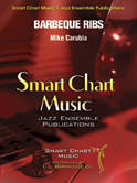 Barbeque Ribs - Carubia - Jazz Ensemble - Gr. 4