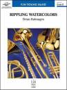 FJH Music Company - Rippling Watercolors - Balmages - Concert Band - Gr. 2