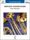 FJH Music Company - Rippling Watercolors - Balmages - Concert Band - Gr. 2