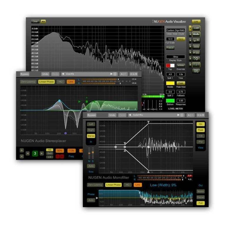 Mix Tools - Download