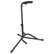 Yorkville - Deluxe Universal Guitar Stand with Safety Guards