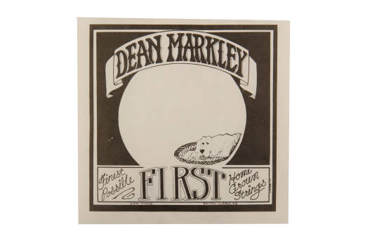 Dean Markley - Dean Markley Single Ball End Nylon Strings