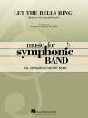 Hal Leonard - Let the Bells Ring! (Based on Ukrainian Bell Carol) - Traditional/Buckley - Concert Band - Gr. 4