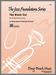 The Black Cat - Beach/Shutack - Jazz Ensemble - Gr. Very Easy