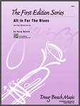 All In For The Blues - Beach - Jazz Ensemble - Gr. Easy