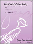 Caribbean Christmas - Beach/Shutack - Jazz Ensemble - Gr. Medium Easy