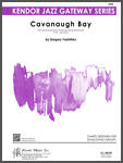 Kendor Music Inc. - Cavanaugh Bay - Yasinitsky - Jazz Ensemble - Gr. Easy