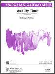 Quality Time - Yasinitsky - Jazz Ensemble - Gr. Easy