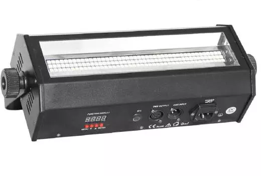 LED Spark 132 LED Strobe with 132 SMD 5050 White LEDs