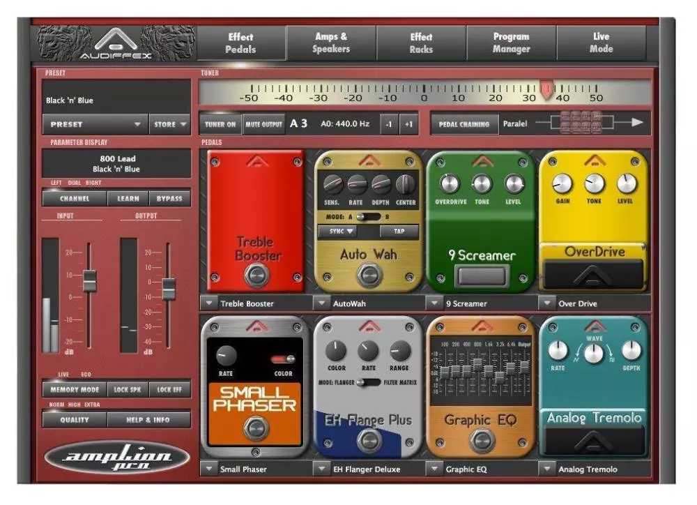 ampLion Pro - Download
