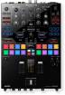 Pioneer DJ - DJM-S9 Professional 2-Channel Mixer for Serato DJ - Black