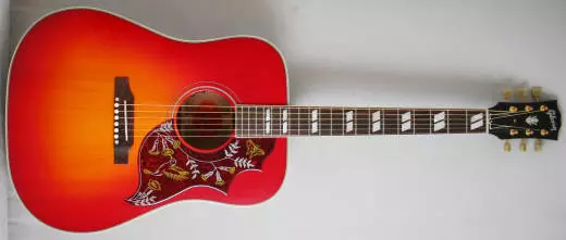 Hummingbird Ltd Edition Red Spruce