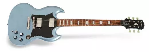 Ltd. Edition 1966 G-400 Pro SG - Pelham Blue