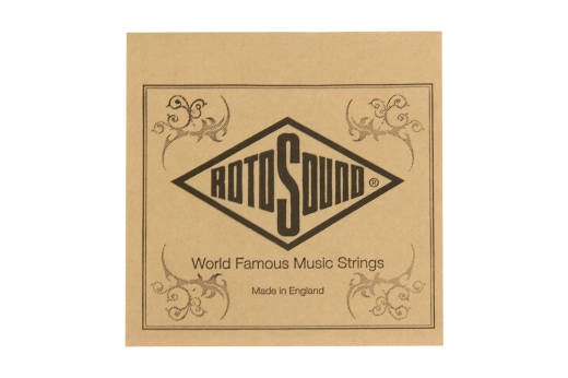 Rotosound - Nylon Ukulele Single String - 1st