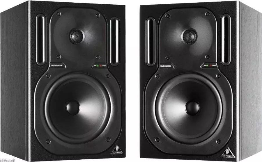 B2030A - Active Reference Monitors