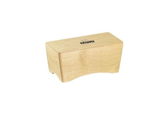 Meinl - NINO Bongo Cajon - Birch