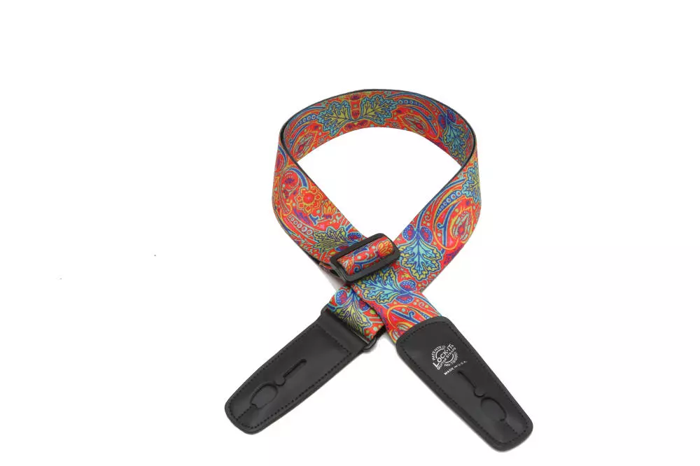 2\'\' Bob Masse Strap - Summer Of Love